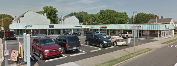 Pacific Plaza: 301 25th St, Virginia Beach, VA 23451